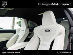 BMW M4 Competition Irish Car - Image 3