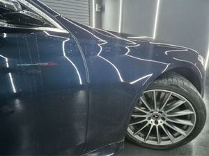 Mercedes-Benz S-Class S350 D AMG Line 4DR Auto - Image 2