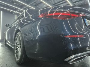 Mercedes-Benz S-Class S350 D AMG Line 4DR Auto - Image 4