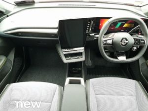Renault Scenic Techno 87kwh 220hp - Image 2