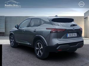 Nissan QASHQAI 1.3 PET Mild Hybrid SV Premium - Image 4