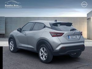 Nissan Juke 1.0t PET 2WD SV Premium - Image 4