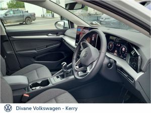 Volkswagen Golf Edition 75 1.5 TSI 116HP - Image 4