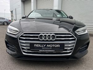 Audi A5 2.0 TDI Sport 190HP Auto - Image 2