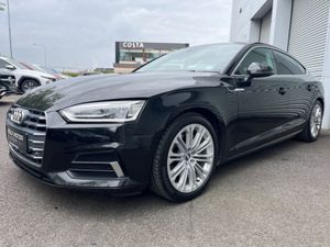 Audi A5 2.0 TDI Sport 190HP Auto - Image 3