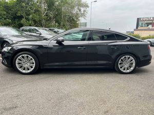 Audi A5 2.0 TDI Sport 190HP Auto - Image 4