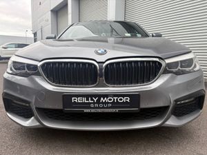 BMW 5 Series 530E Iperformance Hybrid M Sport Auto - Image 2