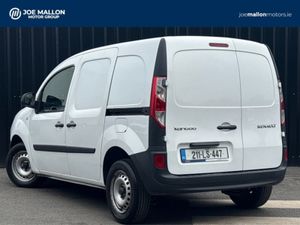 Renault Kangoo Kangoo Ml19 Energy DCI 80 Busi - Image 2