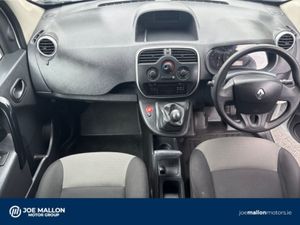 Renault Kangoo Kangoo Ml19 Energy DCI 80 Busi - Image 4