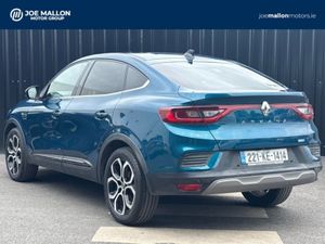 Renault Arkana S Edition E-tech Hybrid 145 Auto - Image 2