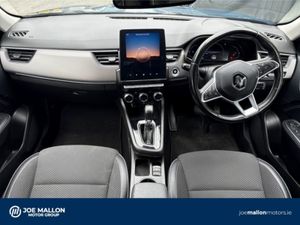 Renault Arkana S Edition E-tech Hybrid 145 Auto - Image 4