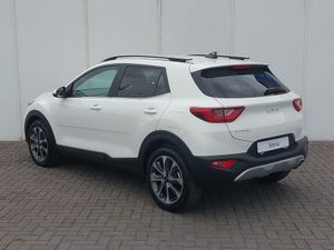 Kia Stonic Kia Stonic K3 Automatic - Image 3