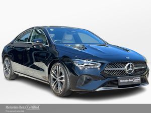 Mercedes-Benz CLA 180 Progressive Plus Automatic - Image 4