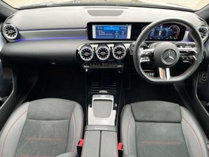 Mercedes-Benz A-Class A 250e AMG Line Premium - Image 3