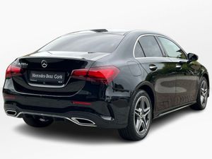 Mercedes-Benz A-Class A 250e AMG Line Premium - Image 4