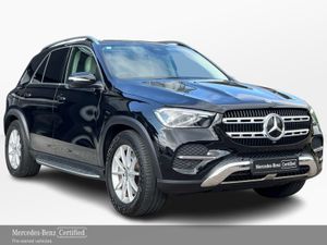 Mercedes-Benz GLE 350de 4matic SUV - Image 4