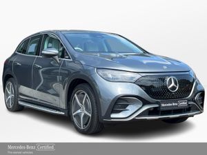 Mercedes-Benz EQE 300 AMG Line SUV  only 50kms - Image 4