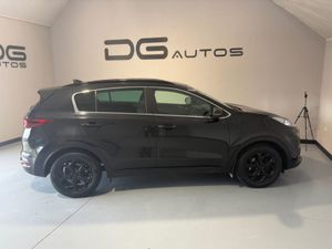 Kia Sportage K3 Mhev Spec Special ED 5DR - Image 2