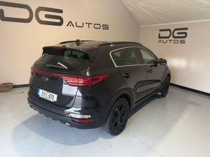 Kia Sportage K3 Mhev Spec Special ED 5DR - Image 3