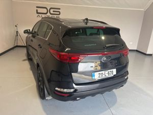 Kia Sportage K3 Mhev Spec Special ED 5DR - Image 4