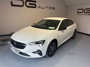 Opel Insignia Grand Sc-1.5 122PS-DSL 122PS DSL 6s - Image 3