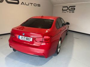 BMW 3 Series F30 D M Sport 4DR - Image 4