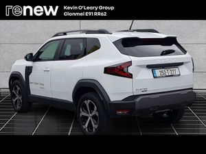 Dacia Duster HEV 140 Journey - Image 3