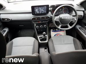 Dacia Sandero Stepway TCe 90 Stepway Extreme - Image 2