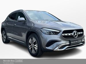 Mercedes-Benz GLA 250e Progressive Automatic Phev - Image 4