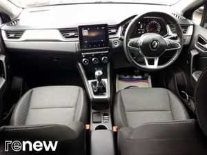 Renault Captur 1.0 TCe 90 Dfull Iconic - Image 2