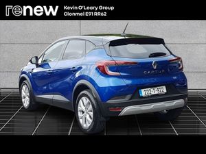 Renault Captur 1.0 TCe 90 Dfull Iconic - Image 3
