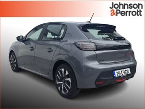 Peugeot 208 1.2 Puretech 75bhp Active - Image 2