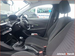 Peugeot 208 1.2 Puretech 75bhp Active - Image 3