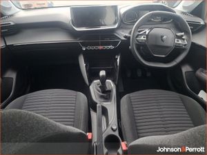 Peugeot 208 1.2 Puretech 75bhp Active - Image 4