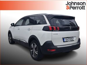 Peugeot 5008 Allure 1.5d Auto Very Low KMS - Image 2