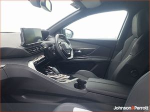 Peugeot 5008 Allure 1.5d Auto Very Low KMS - Image 3
