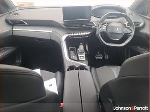 Peugeot 5008 Allure 1.5d Auto Very Low KMS - Image 4