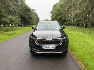 Skoda Kodiaq 2021 DSG Auto 7 Seat - Image 2
