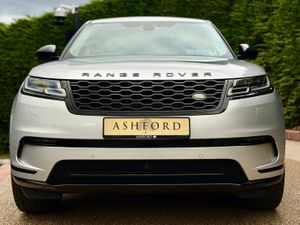 Range Rover Velar 3.0 Diesel 300BHP - Image 2