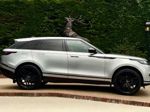 Range Rover Velar 3.0 Diesel 300BHP - Image 3