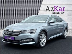 Skoda Superb 2021 Style IV 1.4 TSI 215BHP Phev Au - Image 4