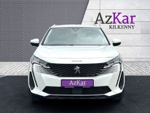 Peugeot 3008 2021 Allure Premium 1.6 Phev 221 BHP - Image 2