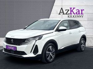 Peugeot 3008 2021 Allure Premium 1.6 Phev 221 BHP - Image 3