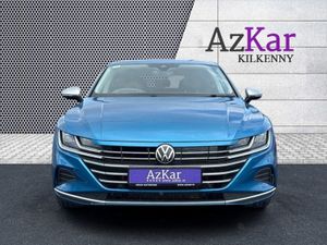 Volkswagen Arteon 2021 Elegance 1.4 TSI Phev Auto - Image 2