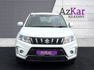 Suzuki Vitara 2019 SZ4 Boosterjet 1.0 Petrol  88 - Image 2