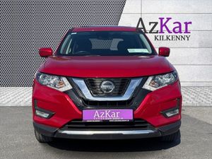 Nissan X-Trail 2020 SV 7 Seater 1.7 DCI 5DR  127 - Image 3