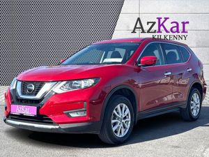 Nissan X-Trail 2020 SV 7 Seater 1.7 DCI 5DR  127 - Image 4