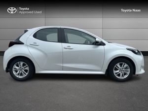 Toyota Yaris 1.5 - Image 3