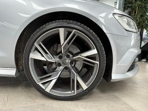 17 AUDI A6 SE ULTRA AUTOMATIC - Image 4