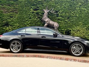 Mercedes-Benz CLS AMG 300D - Image 3